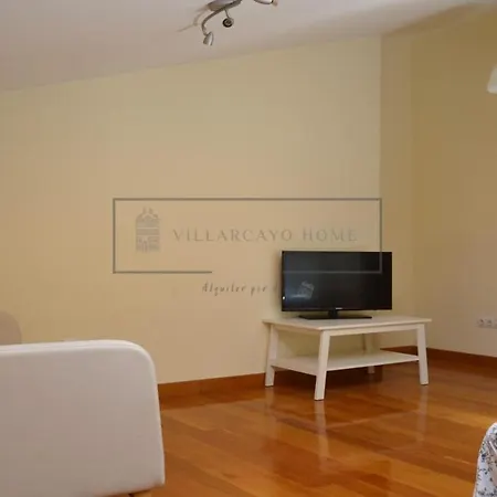 Villarcayo Home