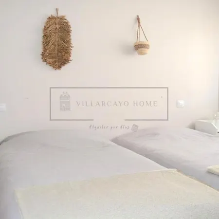 Apartment Villarcayo Home Villarcayo