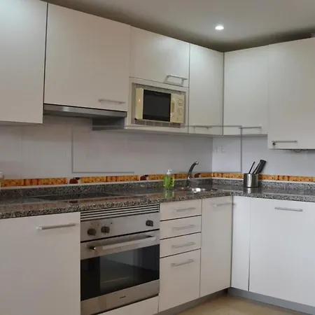 Villarcayo Home Apartment