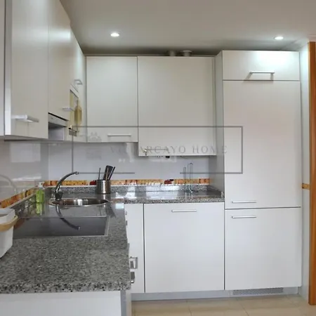 Villarcayo Home Apartman *