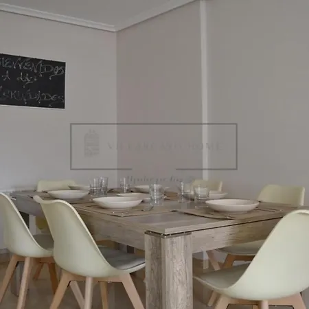 Villarcayo Home Villarcayo