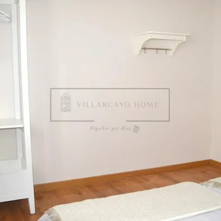 Villarcayo Home Apartment