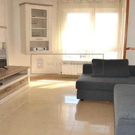 Apartment Villarcayo Home Villarcayo