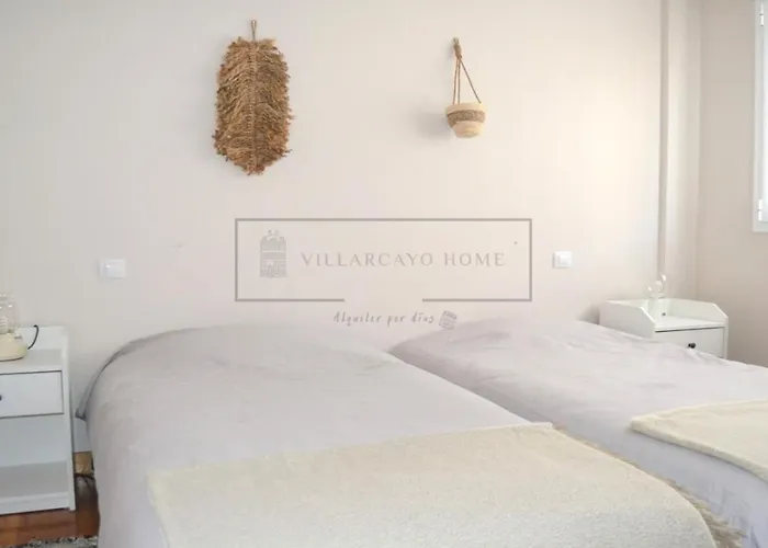 Appartement Villarcayo Home Villarcayo