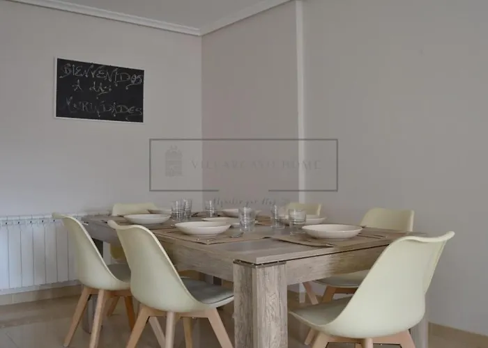 Villarcayo Home Villarcayo