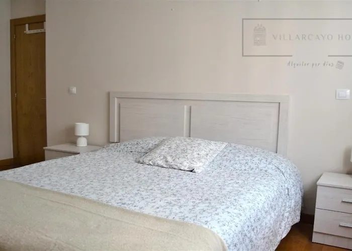 Villarcayo Home * Villarcayo