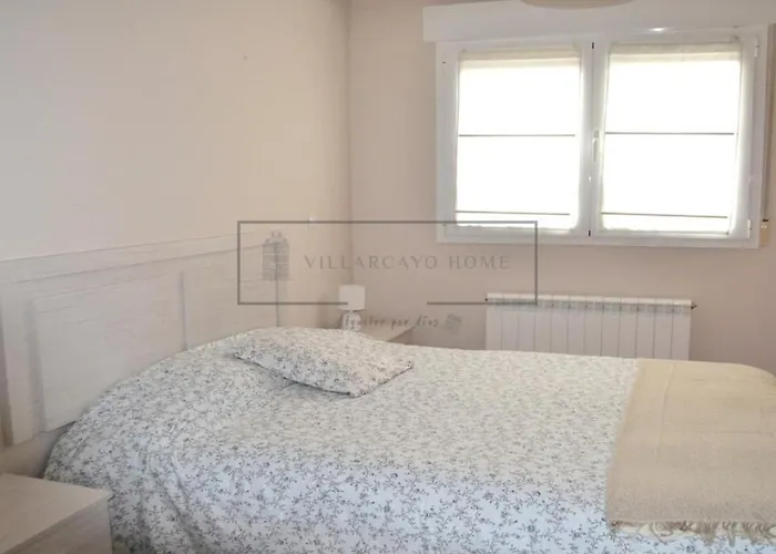 Villarcayo Home Villarcayo