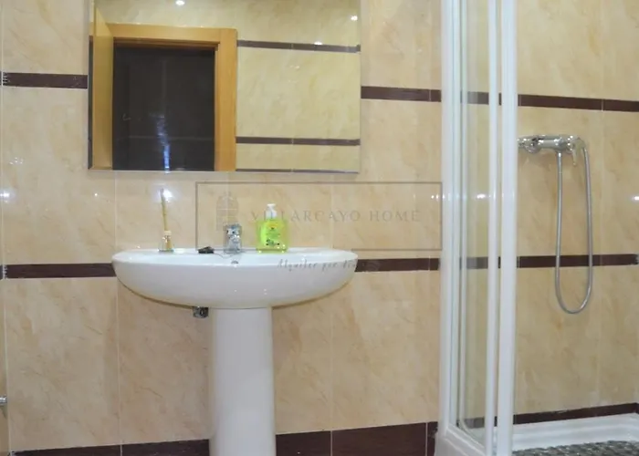 Villarcayo Home * Villarcayo